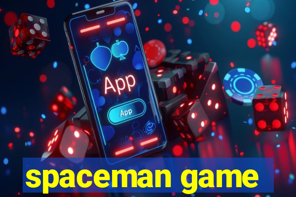 spaceman game