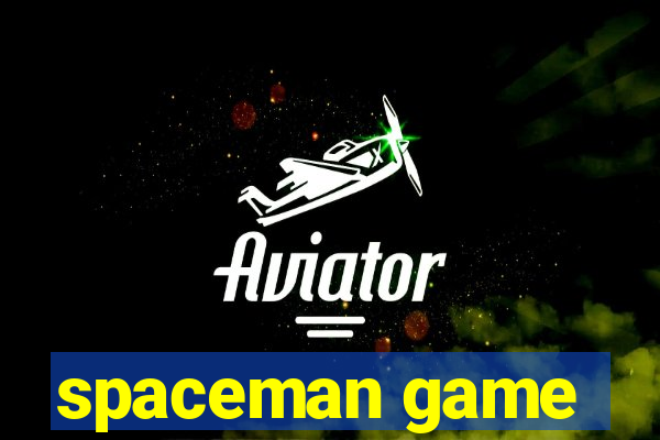 spaceman game