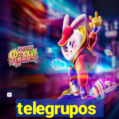 telegrupos