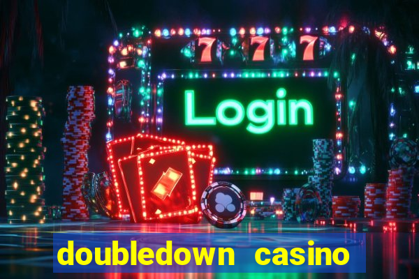 doubledown casino free chips 2021