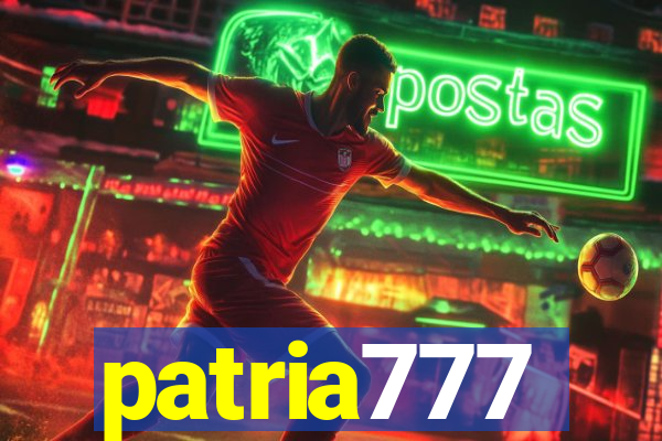 patria777