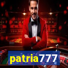 patria777