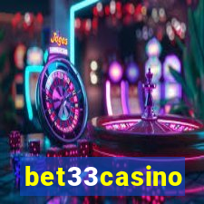 bet33casino