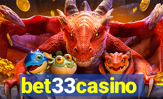 bet33casino