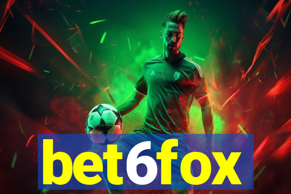 bet6fox