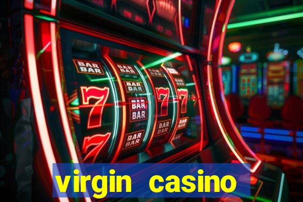 virgin casino mesquite nv