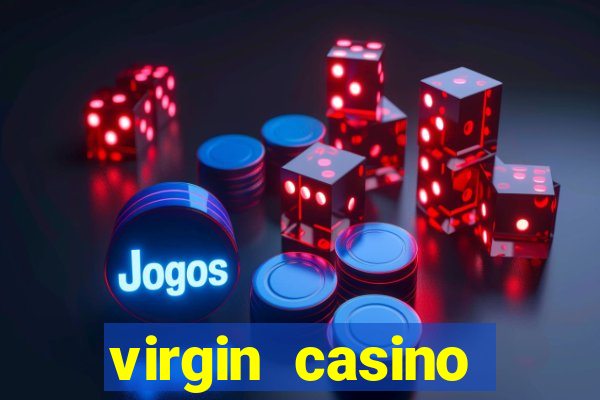 virgin casino mesquite nv