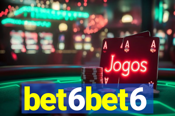 bet6bet6