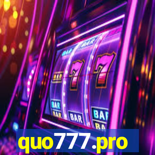 quo777.pro