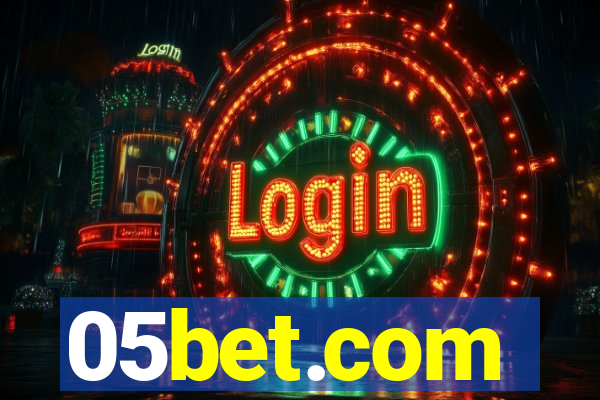 05bet.com