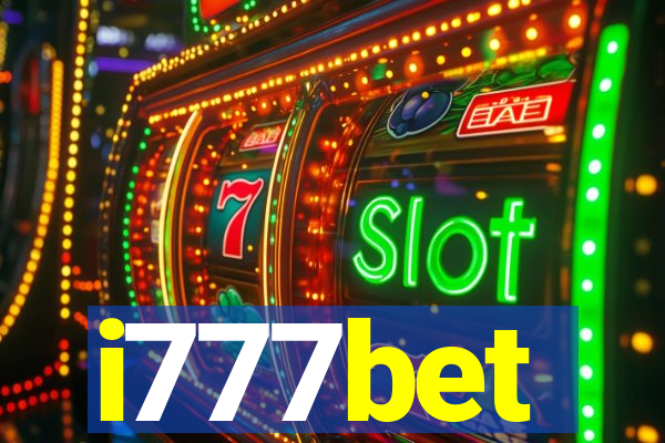 i777bet