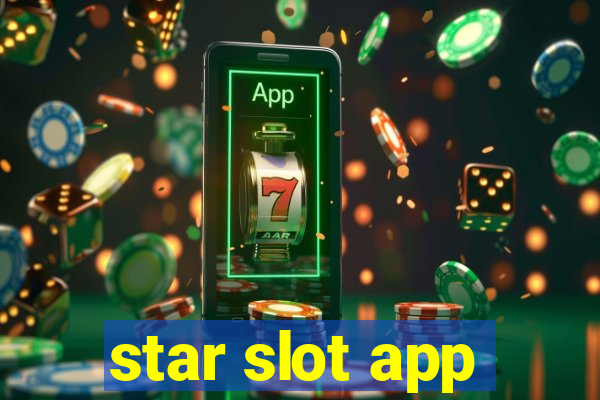 star slot app