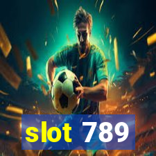 slot 789