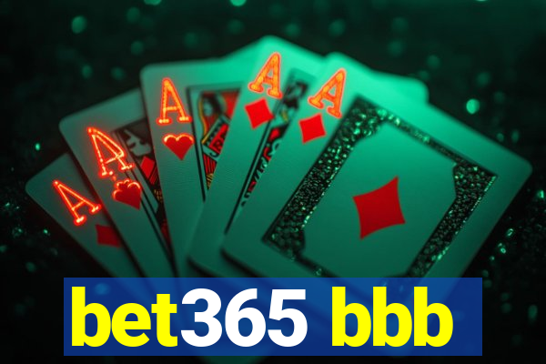 bet365 bbb