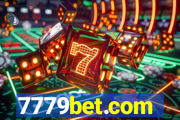 7779bet.com