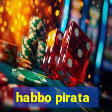 habbo pirata