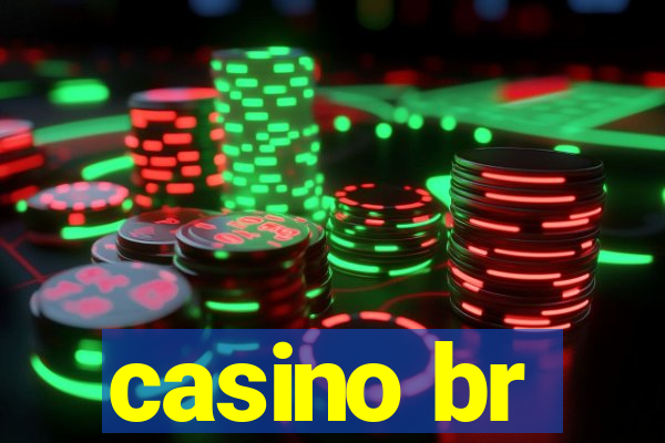 casino br