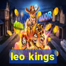 leo kings