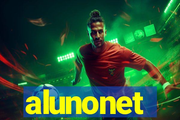 alunonet