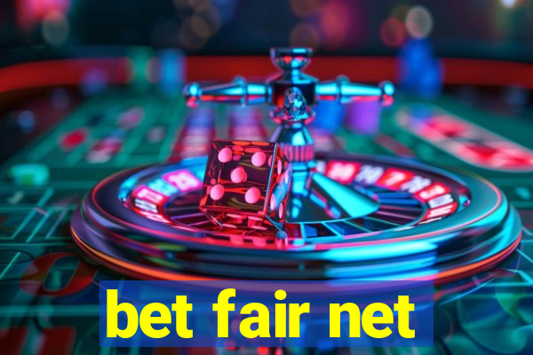 bet fair net