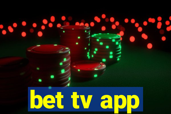 bet tv app