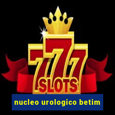 nucleo urologico betim