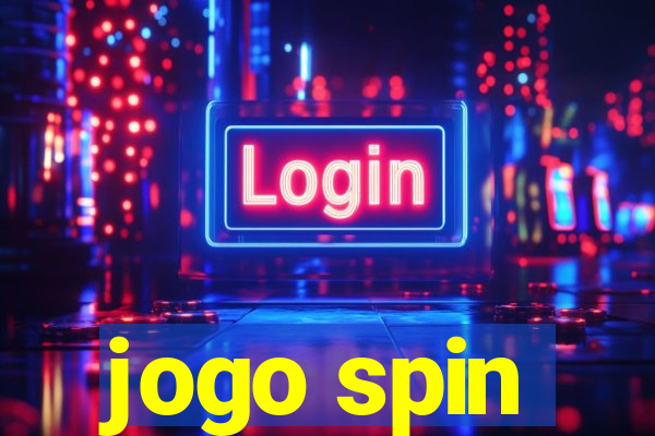 jogo spin