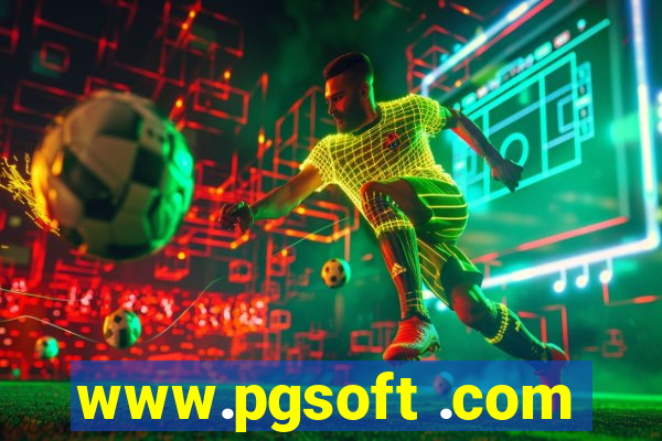 www.pgsoft .com