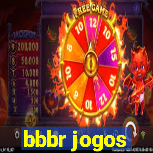 bbbr jogos