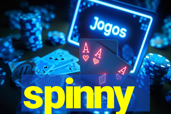 spinny