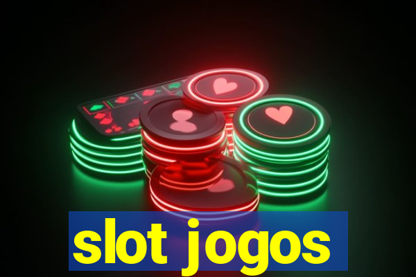 slot jogos