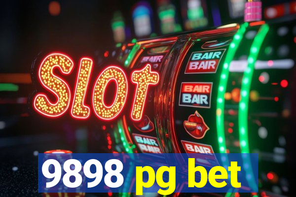 9898 pg bet