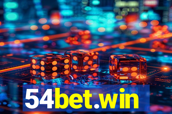 54bet.win