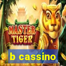 b cassino