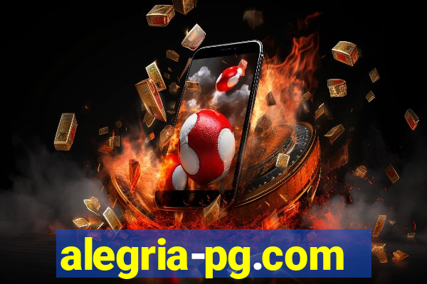 alegria-pg.com