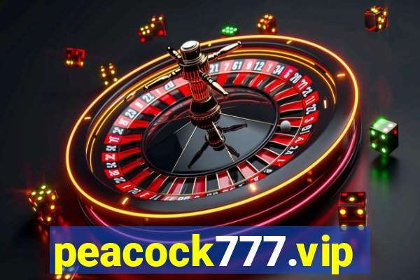 peacock777.vip