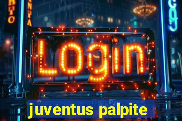 juventus palpite