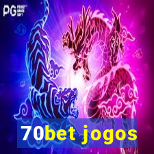 70bet jogos