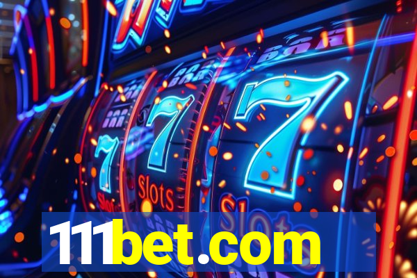 111bet.com