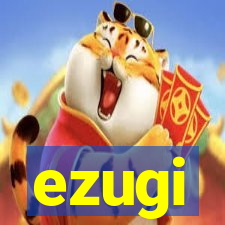 ezugi