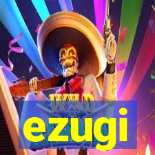 ezugi