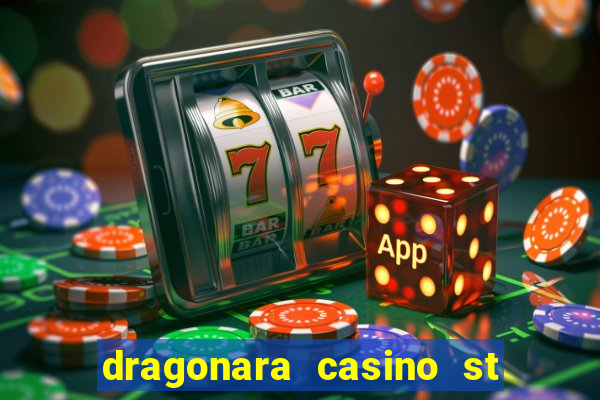 dragonara casino st julians malta