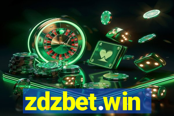 zdzbet.win