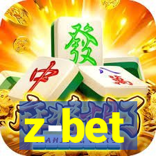 z-bet