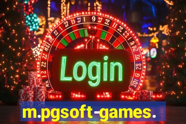 m.pgsoft-games.com