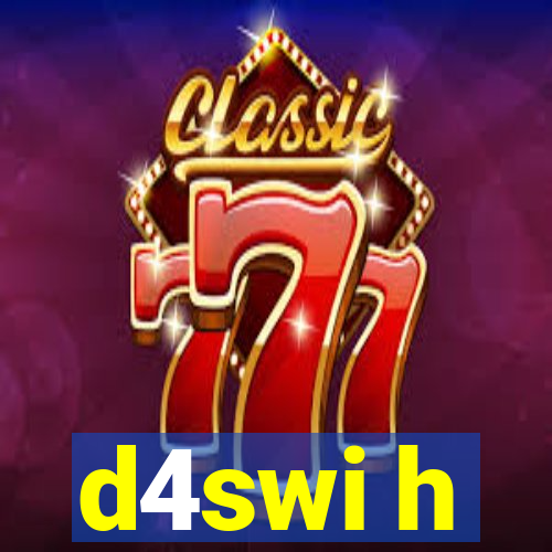 d4swi h