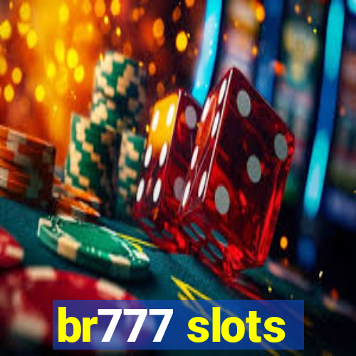 br777 slots