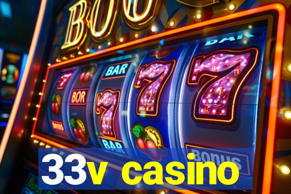 33v casino