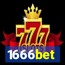 1666bet