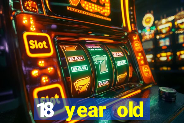 18 year old casinos in nh